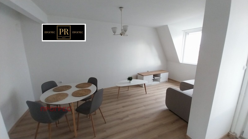 Дава под наем 3-СТАЕН, гр. Пловдив, Каменица 1