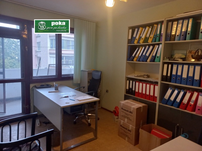 Под наем ОФИС, град Стара Загора, Аязмото • 600 лв. / 306.78 € • 90262404 1