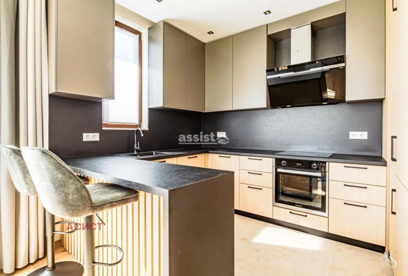 Дава под наем КЪЩА, гр. София, Горна баня, снимка 6 - Къщи - 53002949