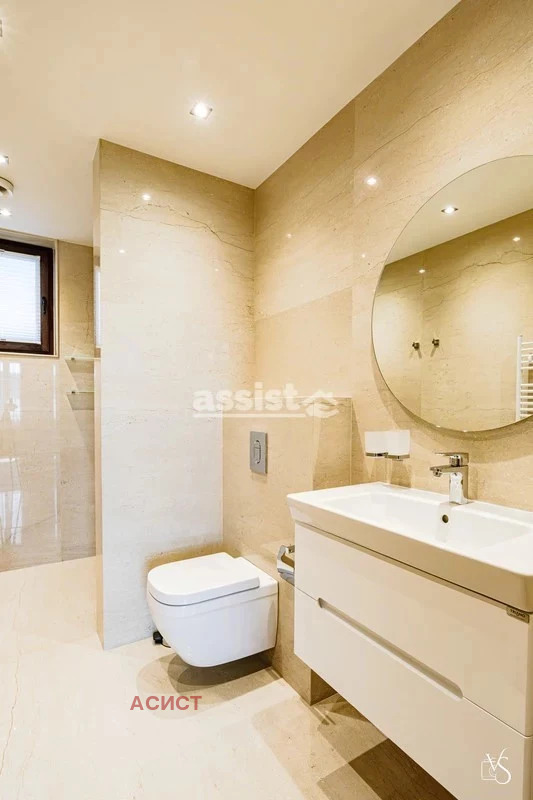 Дава под наем КЪЩА, гр. София, Горна баня, снимка 8 - Къщи - 53002949