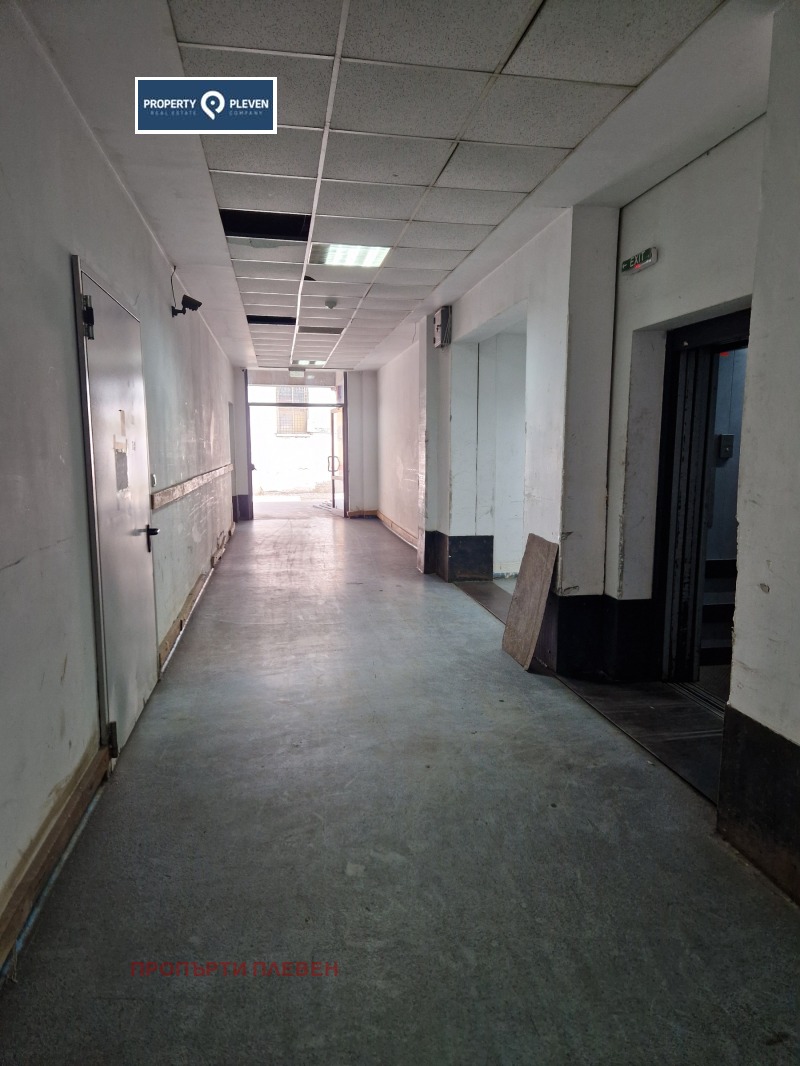 För uthyrning  Lagring Pleven , Industrialna zona - Zapad , 80 kvm | 94470655 - bild [5]