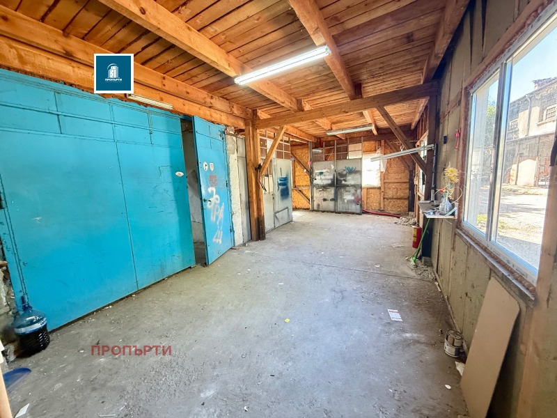 Дава под наем СКЛАД, гр. Пловдив, Южен, снимка 3 - Складове - 52495851