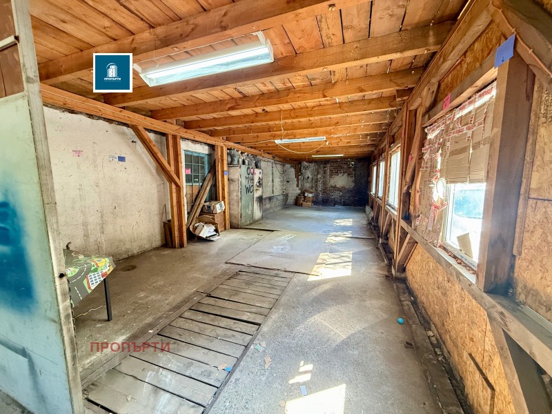 Под наем СКЛАД, град Пловдив, Южен • 800 € / 1564.66 лв. • 53550434 1