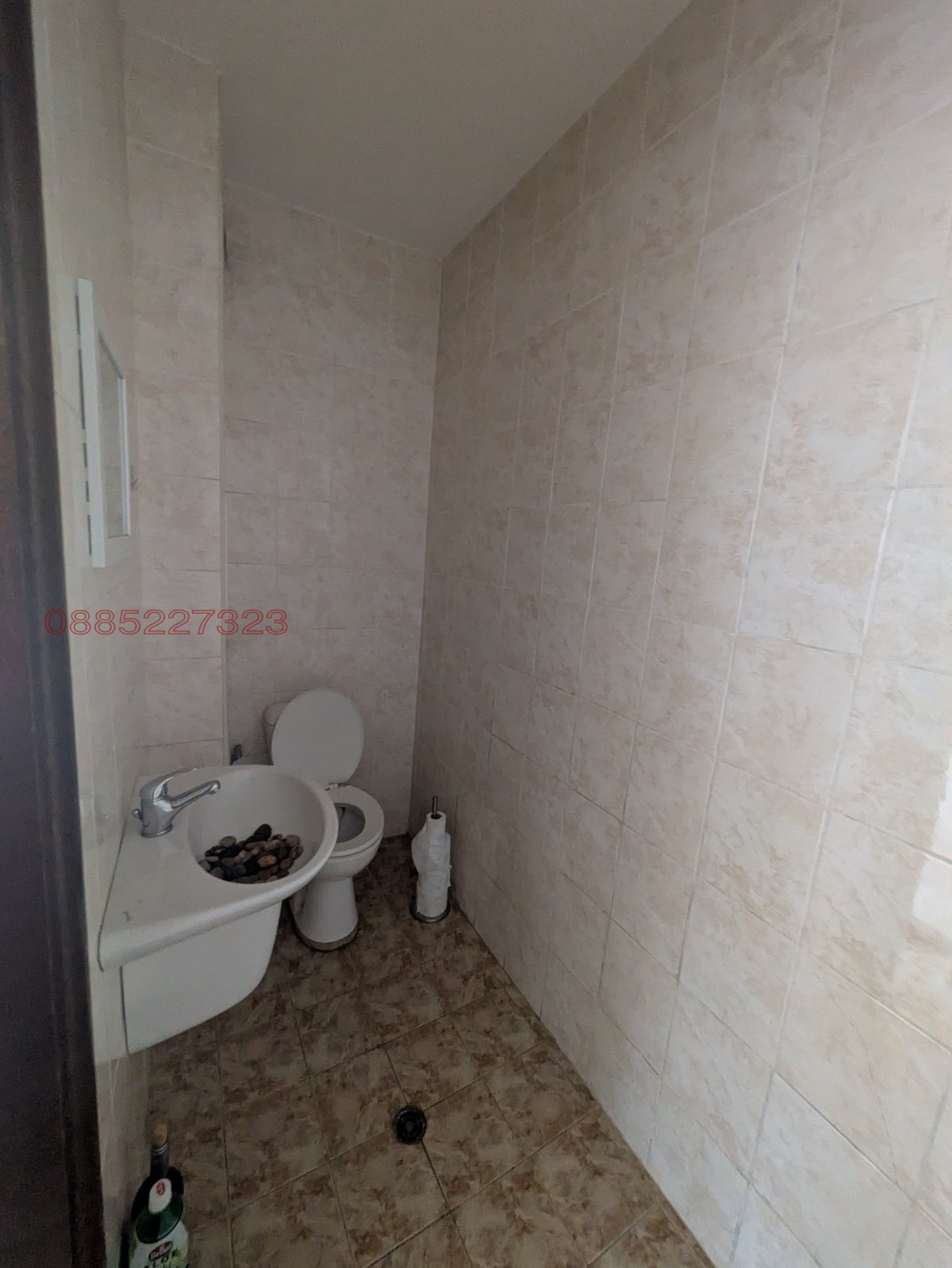 Дава под наем МАГАЗИН, гр. София, Света Троица, снимка 5 - Магазини - 53910938