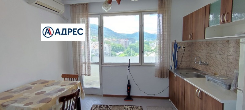 Дава под Наем 2-СТАЕН в град Шумен, Център - 62 кв.м / 306.78 € » 600 лв., АДРЕС НЕДВИЖИМИ ИМОТИ - КАНТОРА ШУМЕН