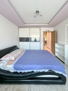 1 Schlafzimmer Oborishte, Sofia 7