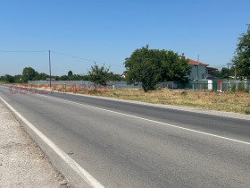 Οικόπεδο Νοβη Ησκαρ, Σοφηια 1