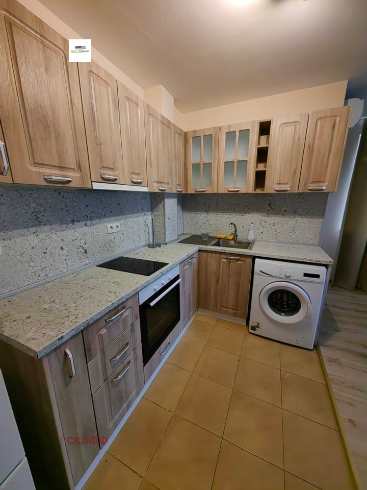Til leje  1 soveværelse Plovdiv , Kyuchuk Parizh , 65 kvm | 66465181 - billede [4]