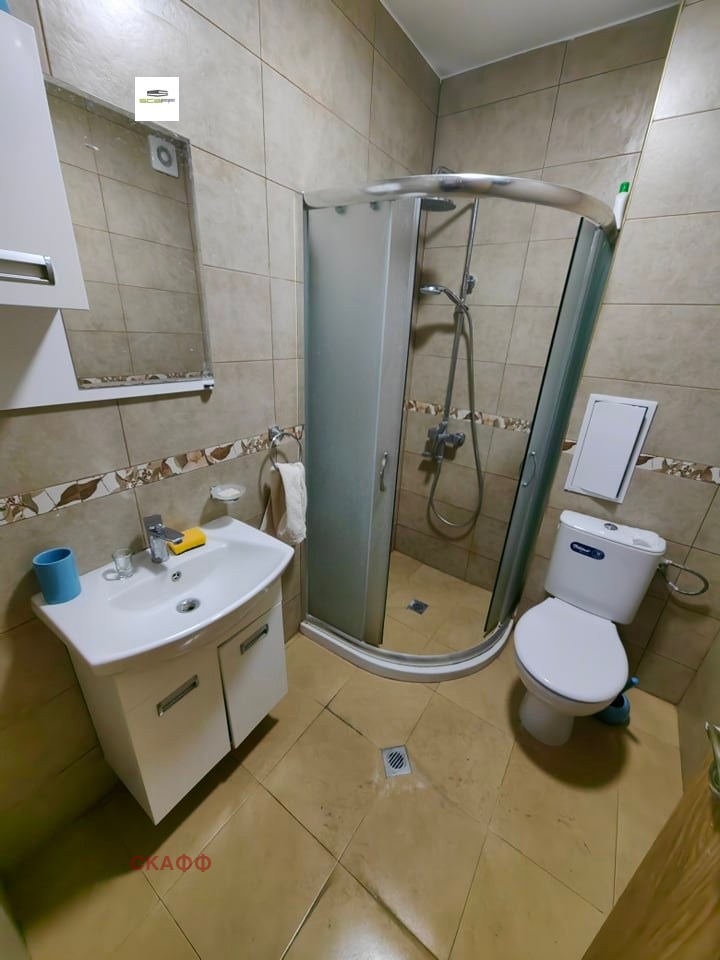 Til leje  1 soveværelse Plovdiv , Kyuchuk Parizh , 65 kvm | 66465181 - billede [6]