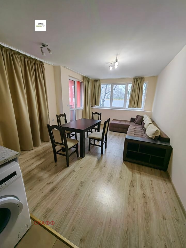 Til leje  1 soveværelse Plovdiv , Kyuchuk Parizh , 65 kvm | 66465181