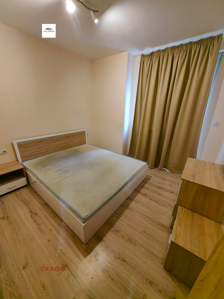 Til leje  1 soveværelse Plovdiv , Kyuchuk Parizh , 65 kvm | 66465181 - billede [7]