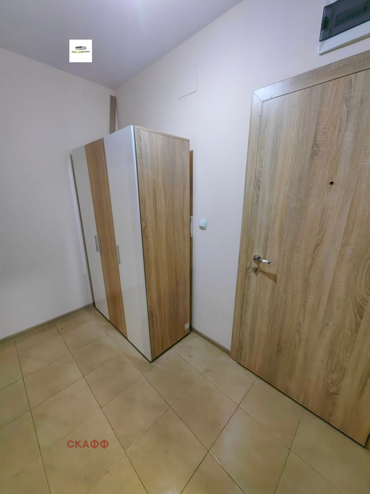 Til leje  1 soveværelse Plovdiv , Kyuchuk Parizh , 65 kvm | 66465181 - billede [5]