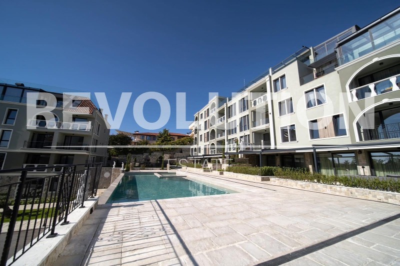 Προς ενοικίαση  1 υπνοδωμάτιο Βαρνα , Βρηζ , 88 τ.μ | 49055126 - εικόνα [13]