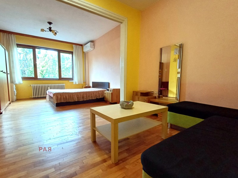 В аренду  1 спальня София , Гео Милев , 56 кв.м | 51427730