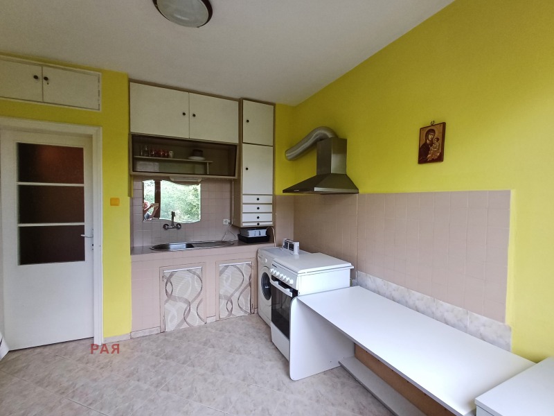В аренду  1 спальня София , Гео Милев , 56 кв.м | 51427730 - изображение [9]