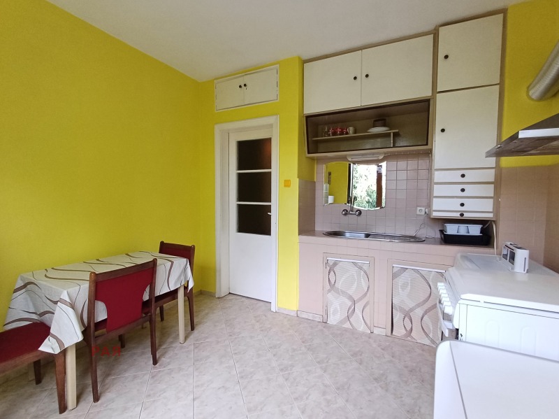 В аренду  1 спальня София , Гео Милев , 56 кв.м | 51427730 - изображение [8]