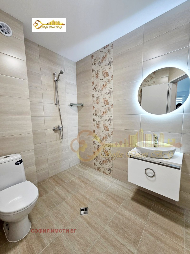 В оренду  1 спальня София , Карпузица , 70 кв.м | 11796049 - зображення [7]
