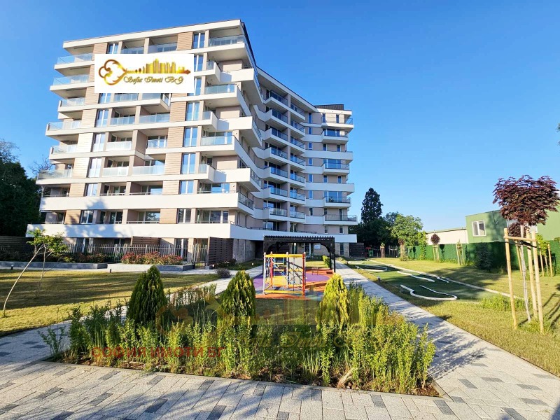 В оренду  1 спальня София , Карпузица , 70 кв.м | 11796049 - зображення [9]