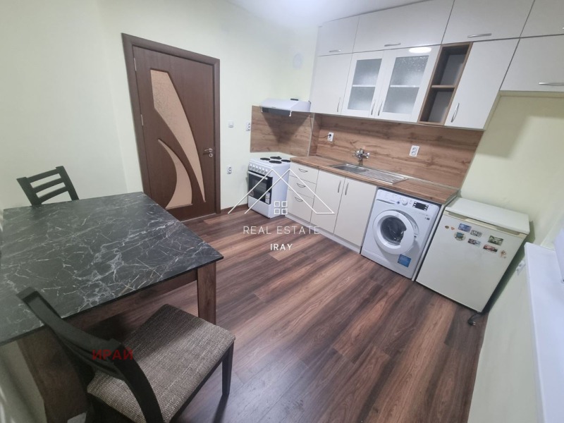 Para alugar  1 quarto Stara Zagora , Remiza , 50 m² | 28075051 - imagem [6]