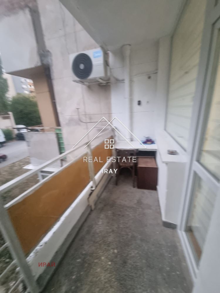 Para alugar  1 quarto Stara Zagora , Remiza , 50 m² | 28075051 - imagem [17]