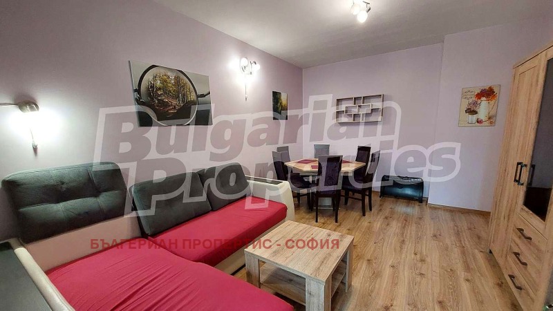 For Rent  1 bedroom Sofia , Sveta Troitsa , 43 sq.m | 67538937 - image [2]