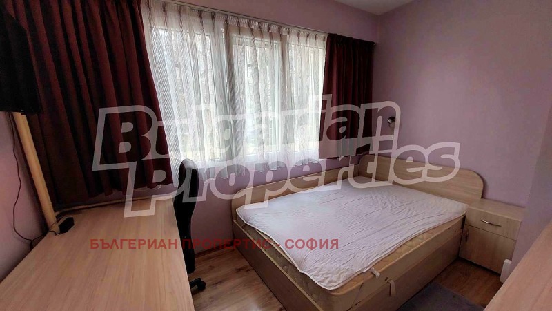 For Rent  1 bedroom Sofia , Sveta Troitsa , 43 sq.m | 67538937 - image [5]