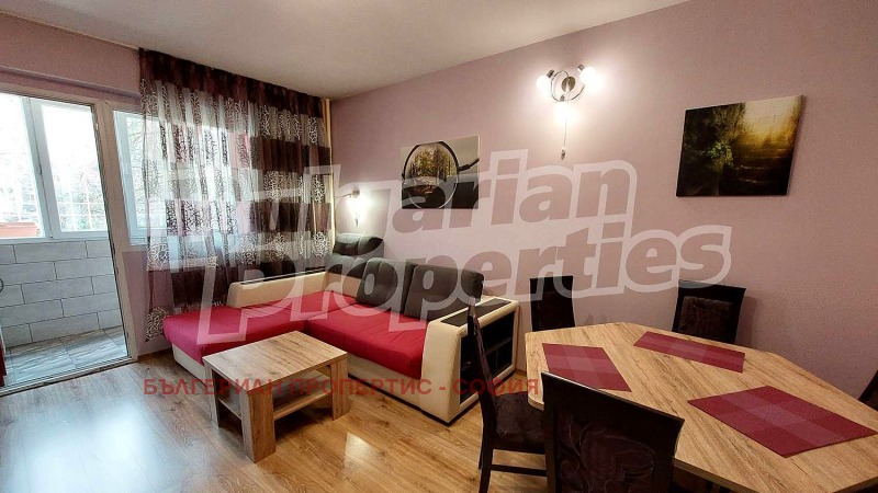 Под наем 2-СТАЕН, град София, Света Троица • 470 € • 86381466 — Holmes.bg