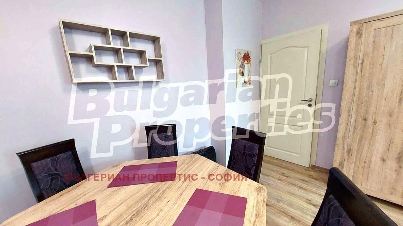 For Rent  1 bedroom Sofia , Sveta Troitsa , 43 sq.m | 67538937 - image [11]