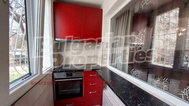 For Rent  1 bedroom Sofia , Sveta Troitsa , 43 sq.m | 67538937 - image [3]
