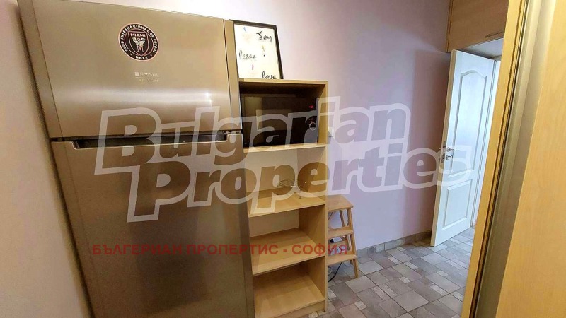 For Rent  1 bedroom Sofia , Sveta Troitsa , 43 sq.m | 67538937 - image [13]