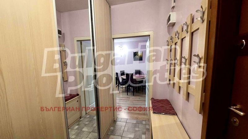 For Rent  1 bedroom Sofia , Sveta Troitsa , 43 sq.m | 67538937 - image [15]