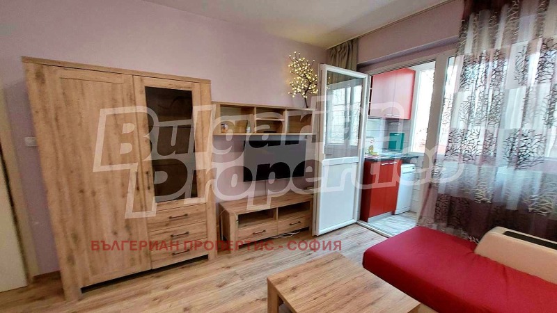 For Rent  1 bedroom Sofia , Sveta Troitsa , 43 sq.m | 67538937 - image [14]