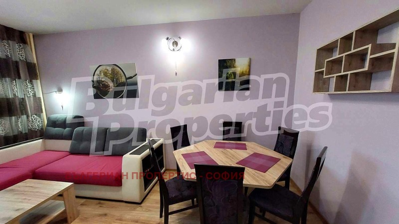 For Rent  1 bedroom Sofia , Sveta Troitsa , 43 sq.m | 67538937 - image [6]