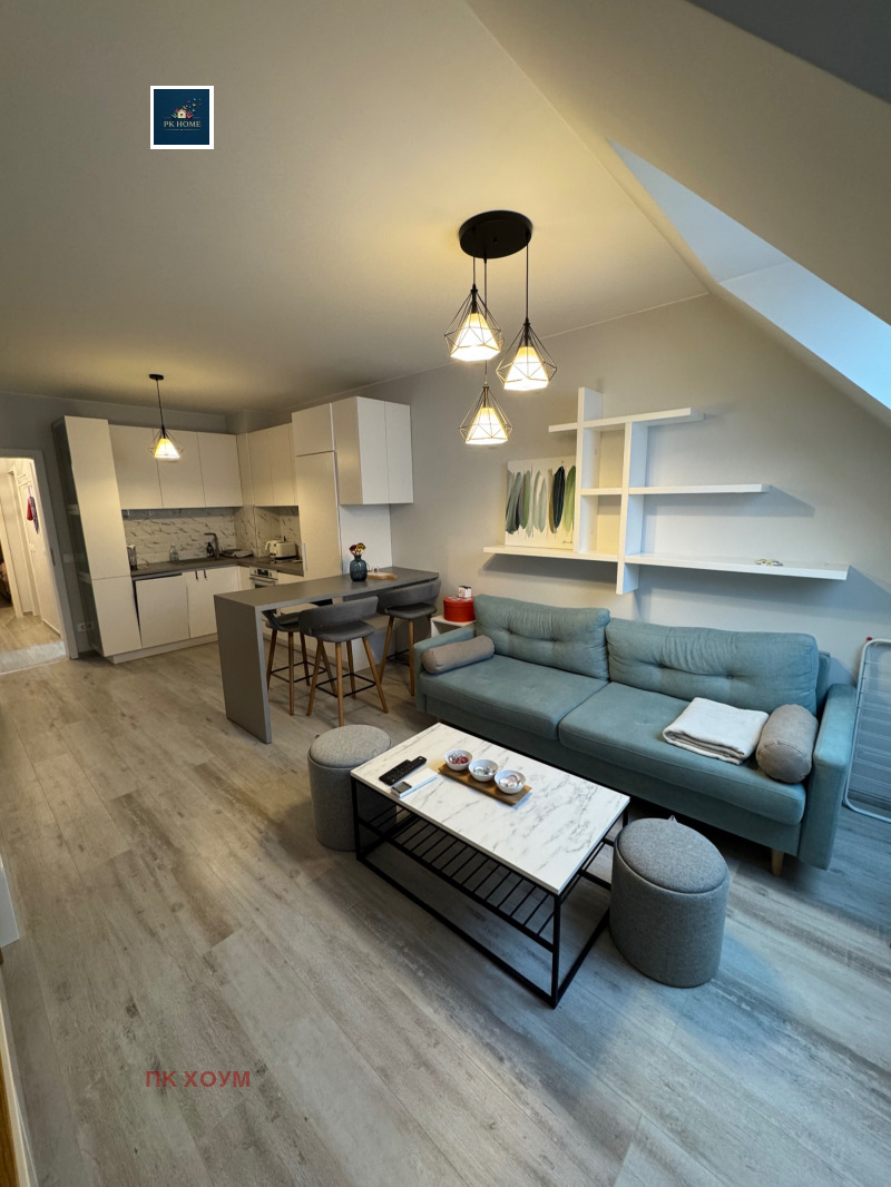 Дава под наем 2-СТАЕН, гр. София, Зона Б-5