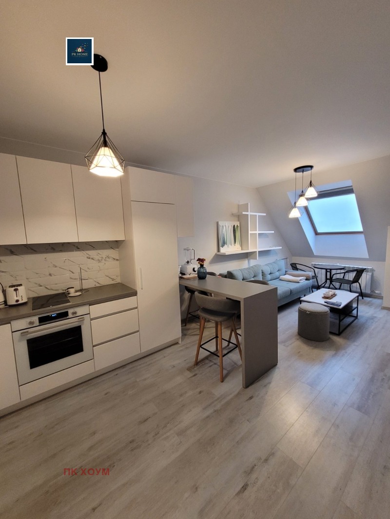 Дава под наем 2-СТАЕН, гр. София, Зона Б-5