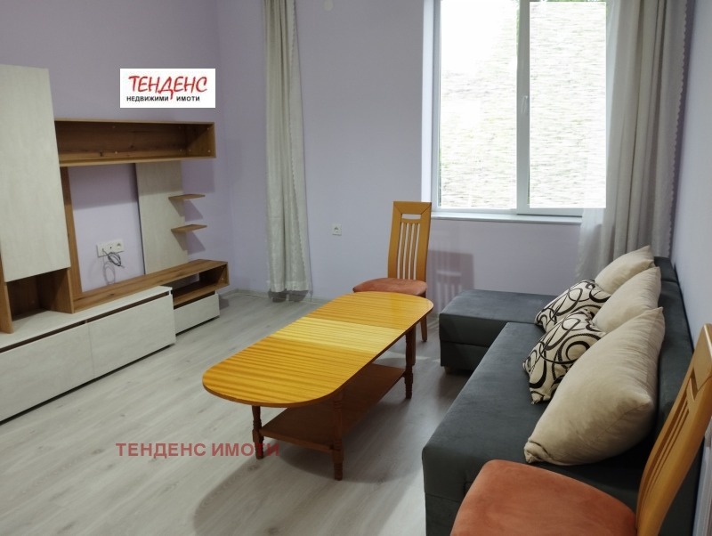 Дава под наем 2-СТАЕН, гр. Момчилград, област Кърджали