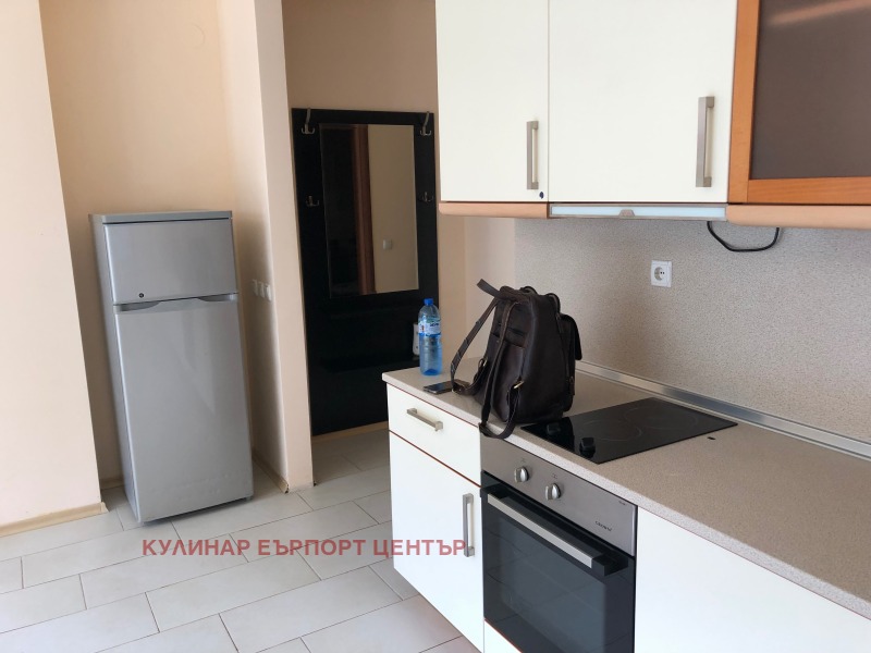 Дава под наем 2-СТАЕН, гр. София, Симеоново, снимка 4 - Апартаменти - 53323298