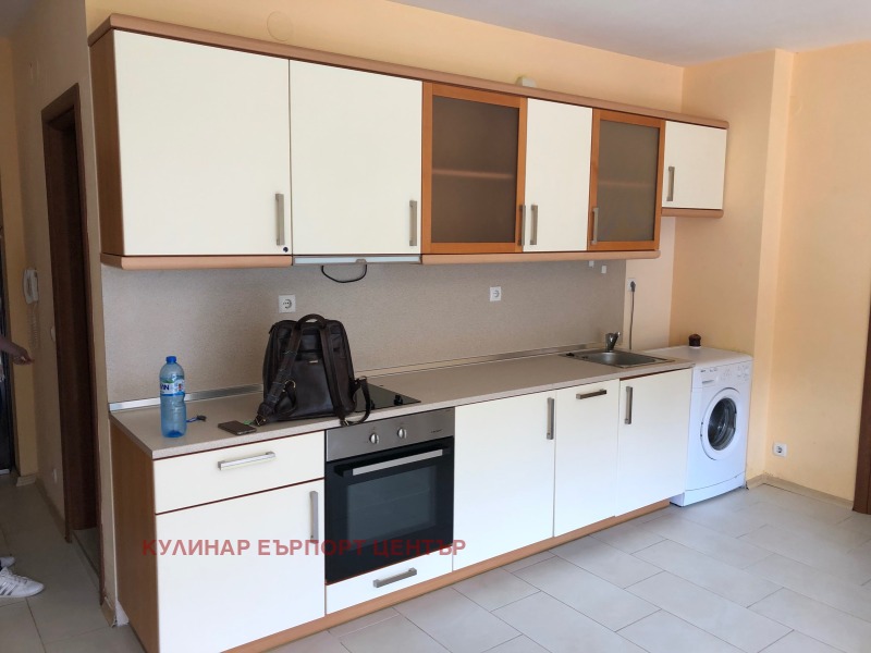 Дава под наем 2-СТАЕН, гр. София, Симеоново, снимка 2 - Апартаменти - 53323298