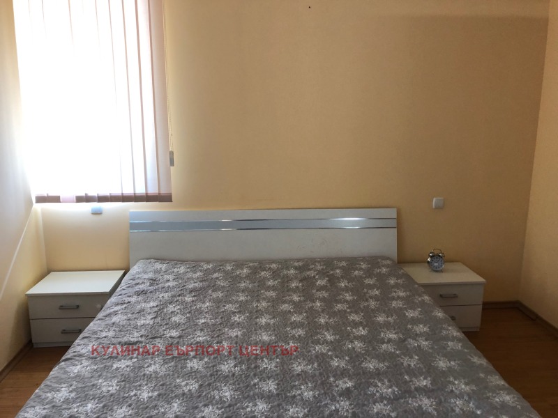 Дава под наем 2-СТАЕН, гр. София, Симеоново, снимка 8 - Апартаменти - 53323298