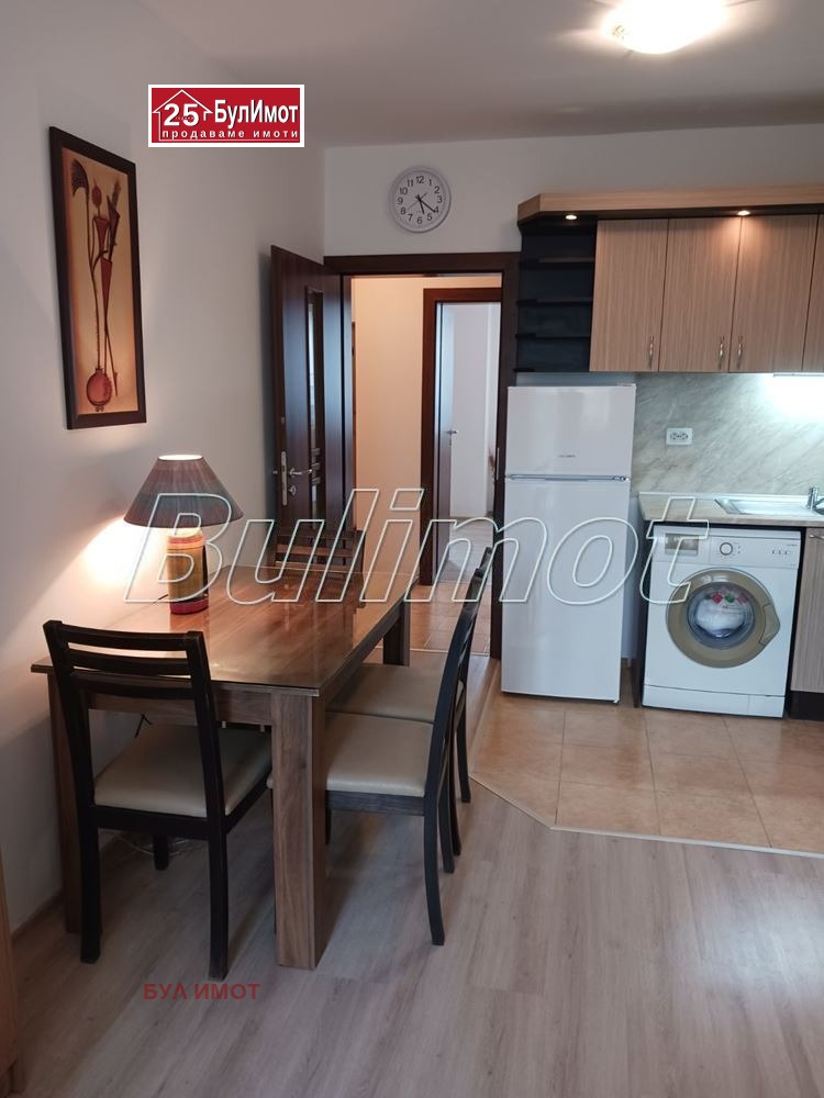 Дава под наем 2-СТАЕН, гр. Варна, Център, снимка 4 - Апартаменти - 53338045