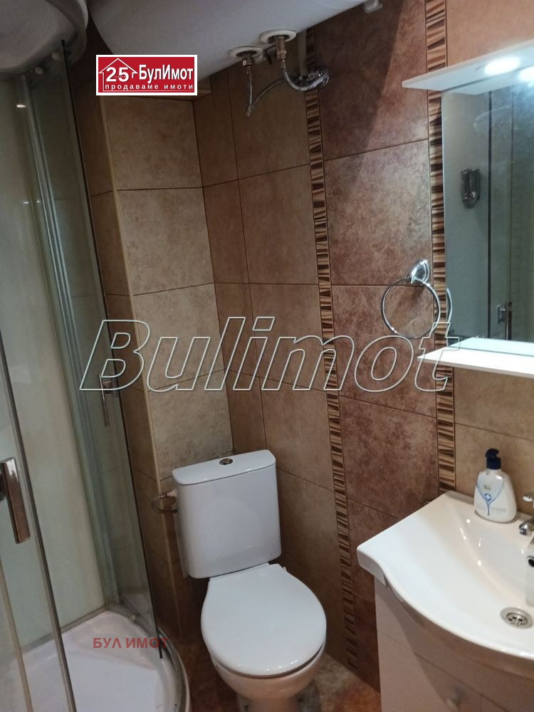 Дава под наем 2-СТАЕН, гр. Варна, Център, снимка 14 - Апартаменти - 53338045