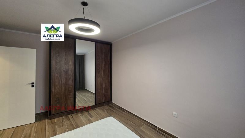 Дава под наем 2-СТАЕН, гр. Пазарджик, Руски, снимка 4 - Апартаменти - 53441775