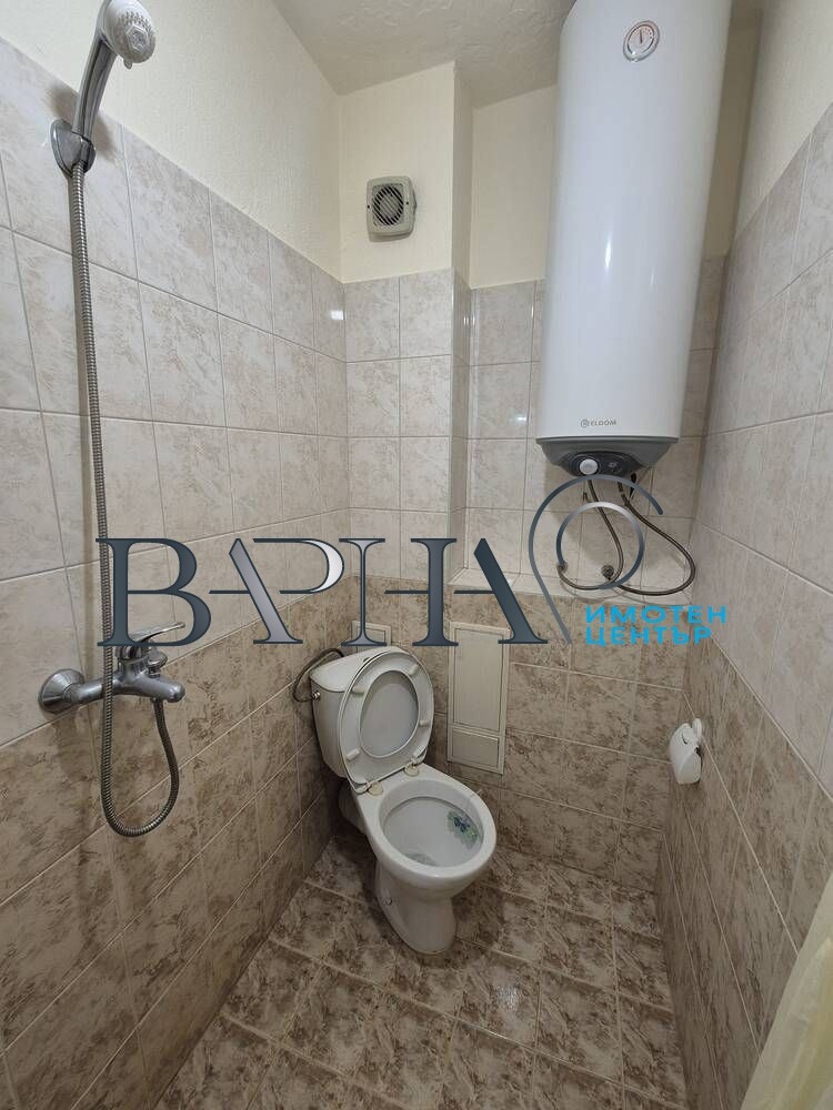 Дава под наем 2-СТАЕН, гр. Варна, Конфуто, снимка 7 - Апартаменти - 56743507