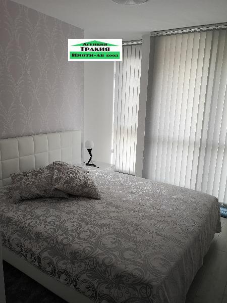 В аренду  2 спальни Пловдив , Кършияка , 100 кв.м | 88300263 - изображение [2]