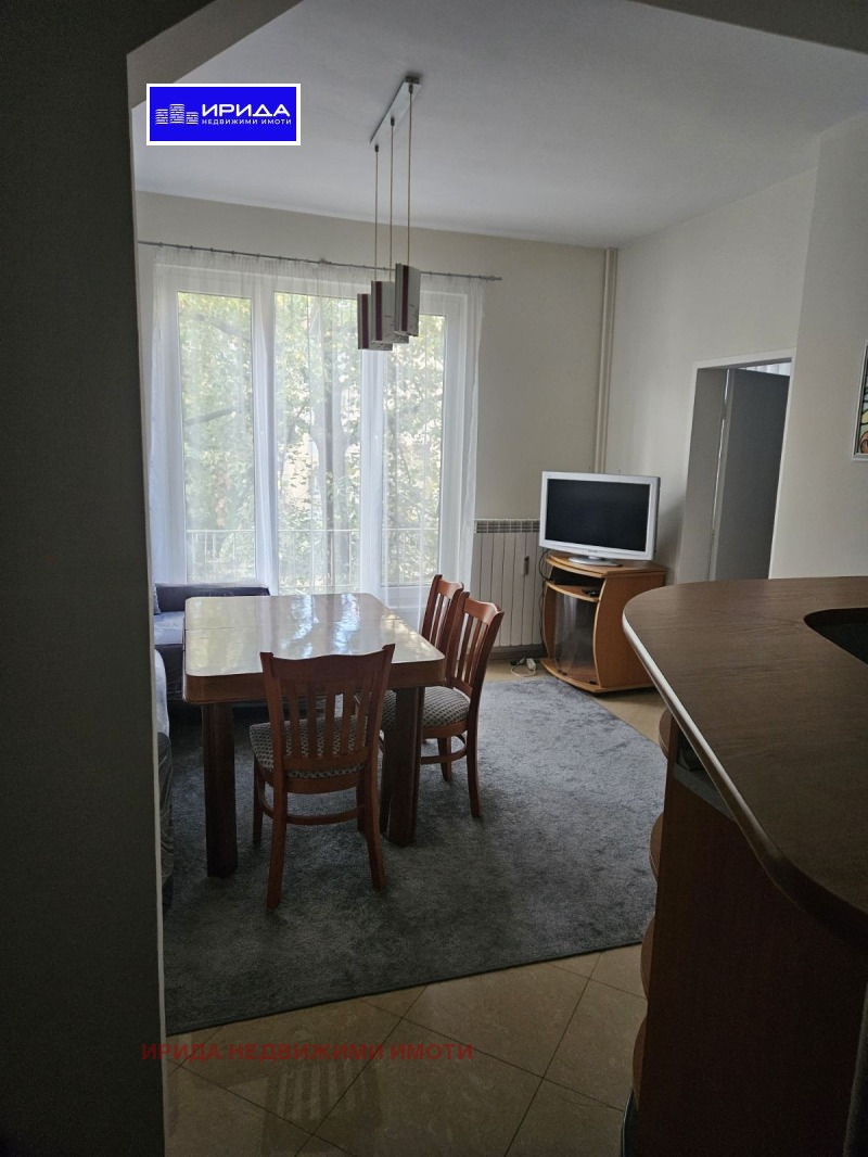 Дава под наем 3-СТАЕН, гр. София, Център, снимка 2 - Апартаменти - 52873439