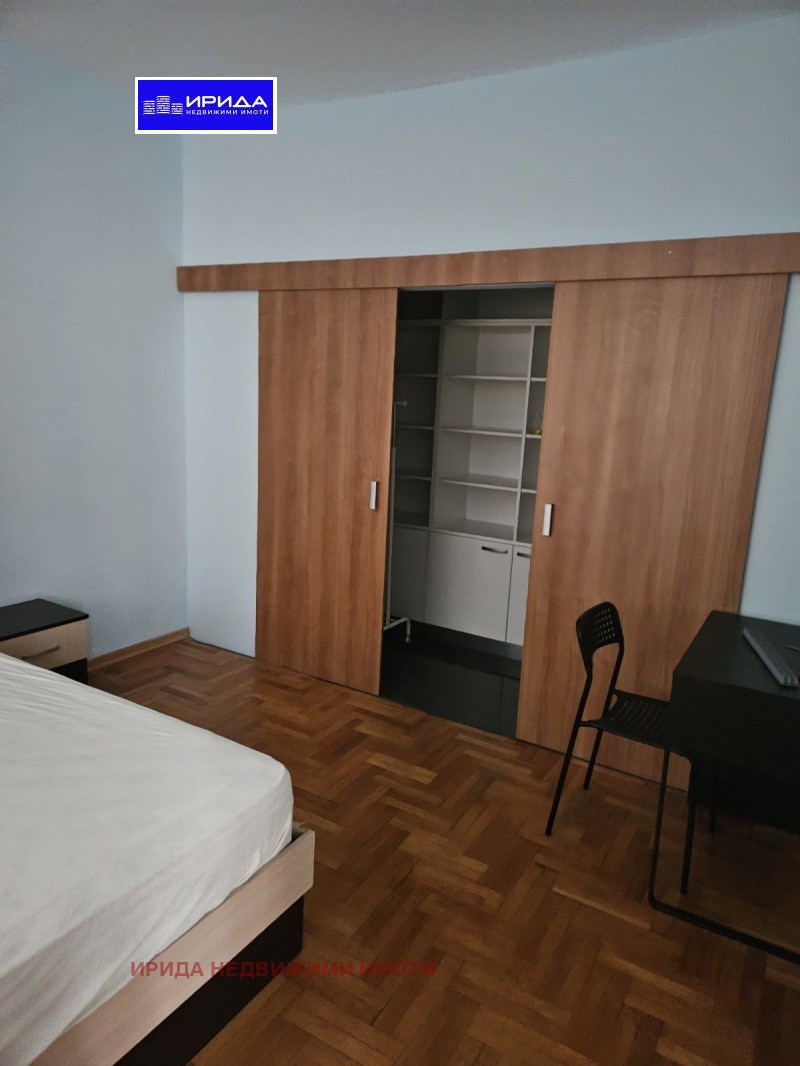 Дава под наем 3-СТАЕН, гр. София, Център, снимка 6 - Апартаменти - 52873439