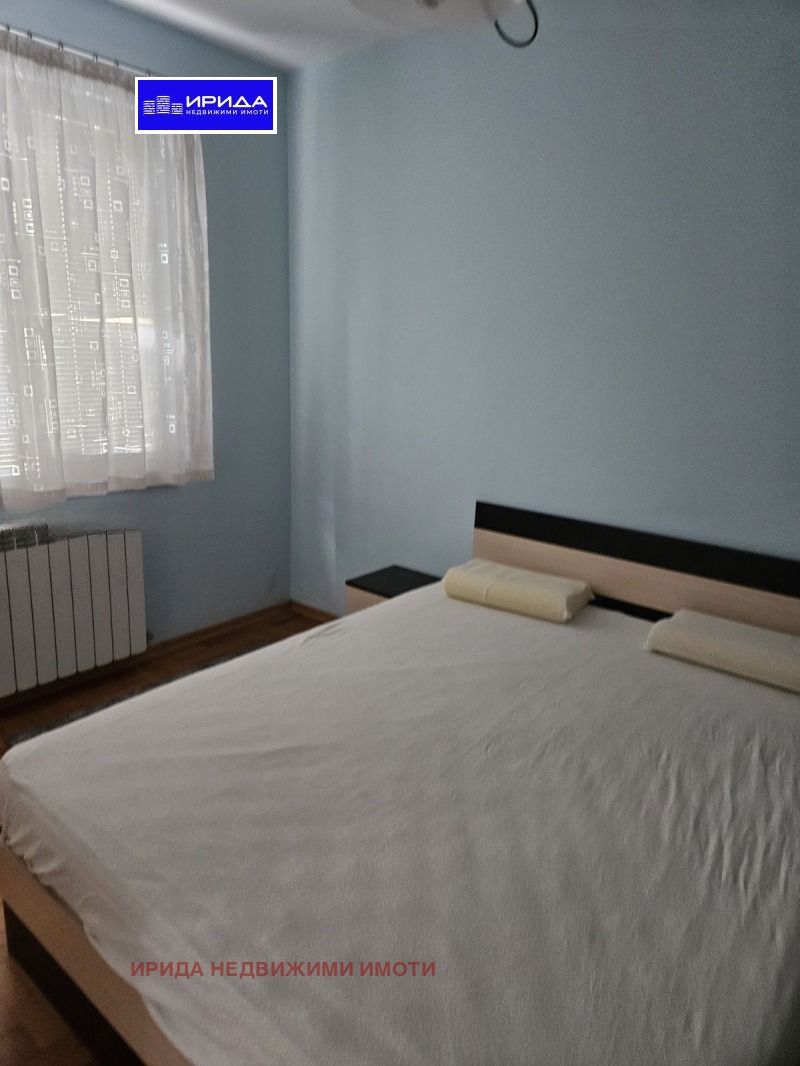 Дава под наем 3-СТАЕН, гр. София, Център, снимка 5 - Апартаменти - 52873439