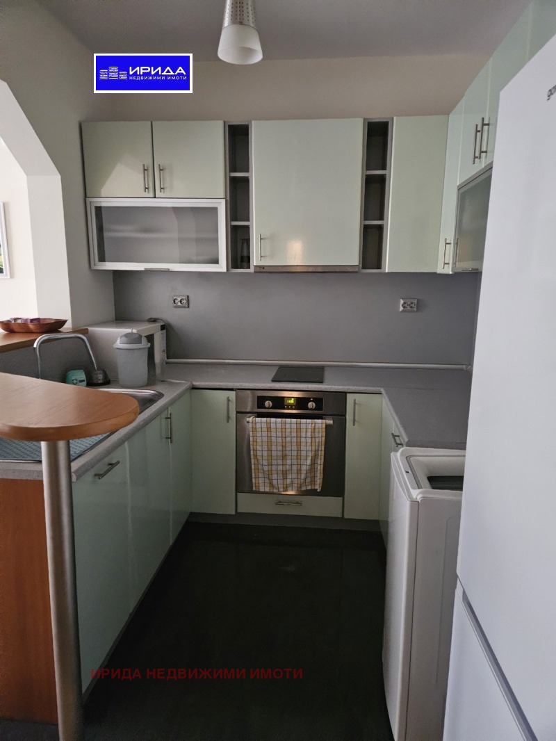 Дава под наем 3-СТАЕН, гр. София, Център, снимка 3 - Апартаменти - 52873439