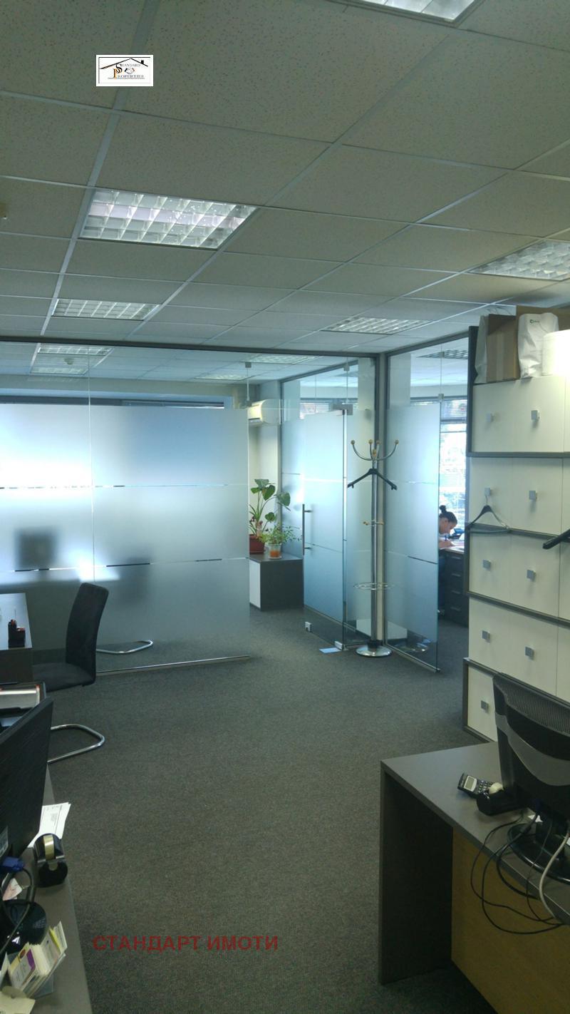 Дава под наем ОФИС, гр. София, Център, снимка 2 - Офиси - 52408270