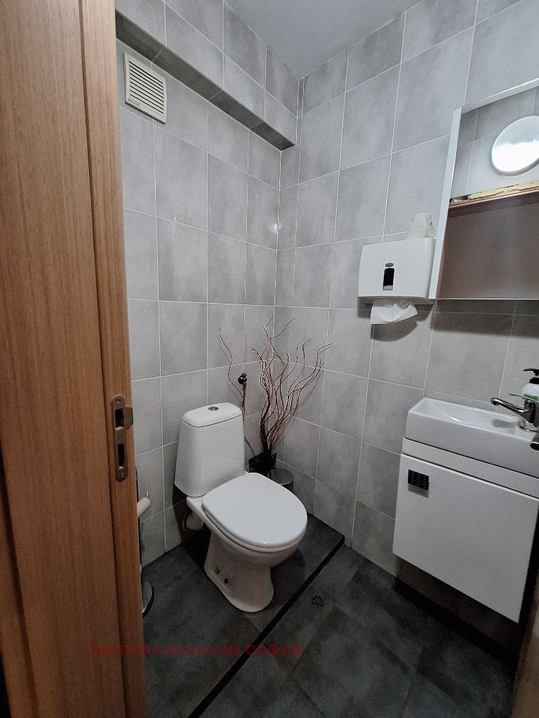 Дава под наем  4-стаен град София , Лозенец , 170 кв.м | 22917487 - изображение [6]
